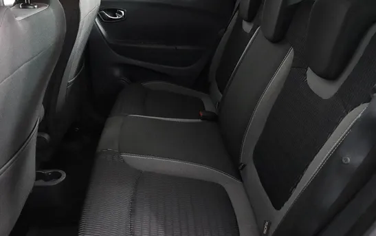 Renault Kaptur 2.00 механика, фото №1