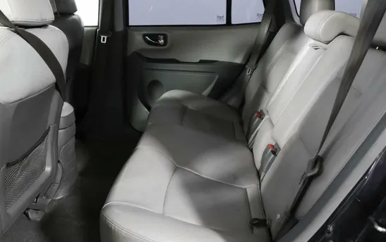 Hyundai Santa Fe 2.00 автомат, фото №1
