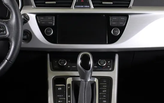 Geely Atlas 2.40 автомат, фото №1