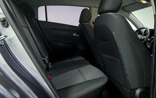 Kia Rio X-Line 1.60 механика, фото №1