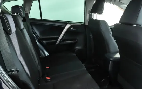 Toyota RAV4 2.50 автомат, фото №1