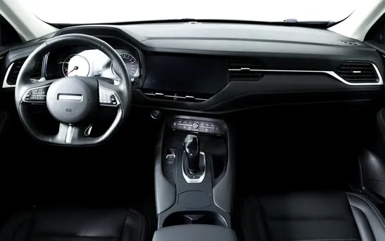 Haval F7 1.50 робот, фото №1