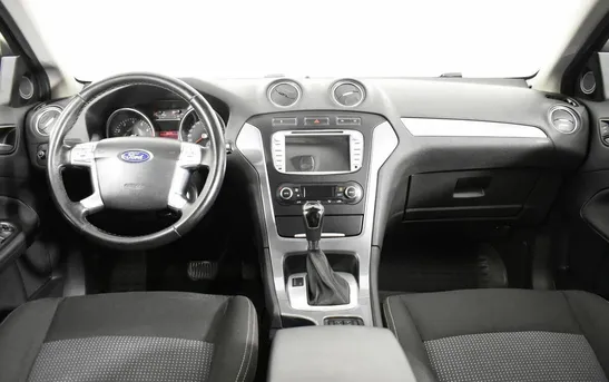 Ford Mondeo 2.30 автомат, фото №1
