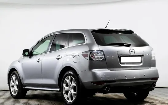Mazda CX-7 2.30 автомат, фото №1