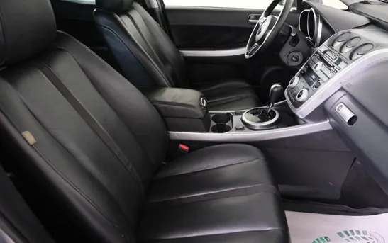 Mazda CX-7 2.30 автомат, фото №1