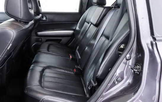 Nissan X-Trail 2.00 вариатор, фото №1