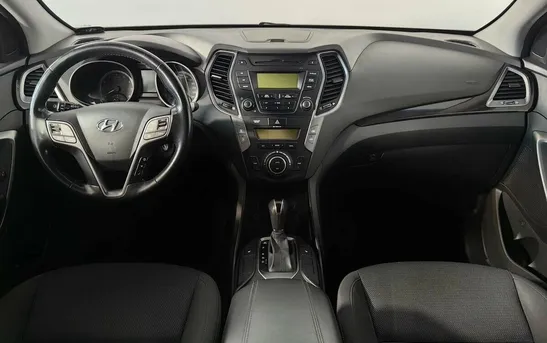 Hyundai Santa Fe 2.40 автомат, фото №1