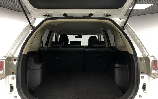 Mitsubishi Outlander 2.40 вариатор, фото №1