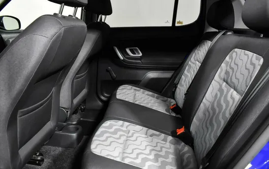 Skoda Fabia 1.60 автомат, фото №1