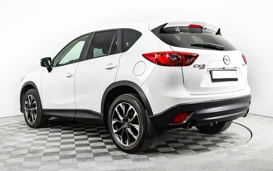 Mazda CX-5 2.00 автомат, фото №1
