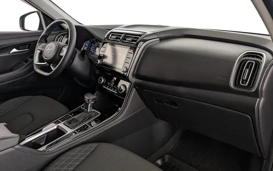 Hyundai Creta 2.00 автомат, фото №1