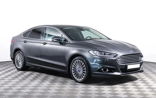 Ford Mondeo 2.00 автомат, фото №1