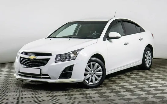 Chevrolet Cruze 1.60 автомат, фото №1