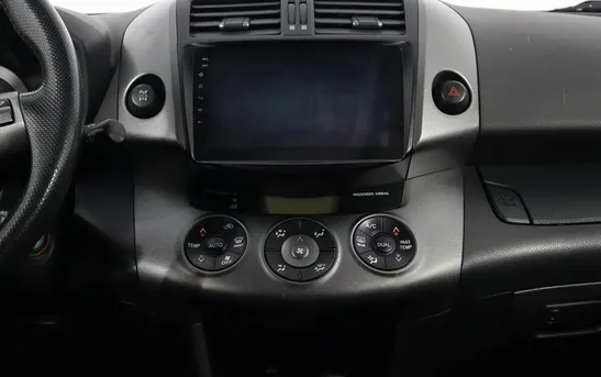 Toyota RAV4 2.00 вариатор, фото №1