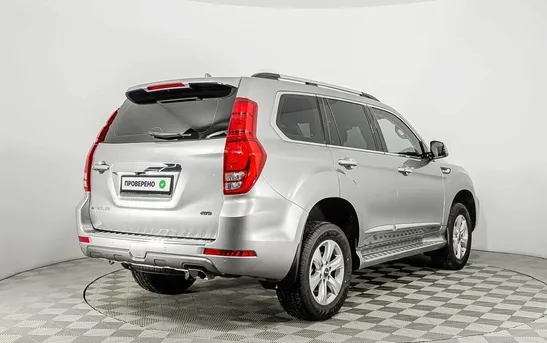Haval H9 2.00 автомат, фото №1