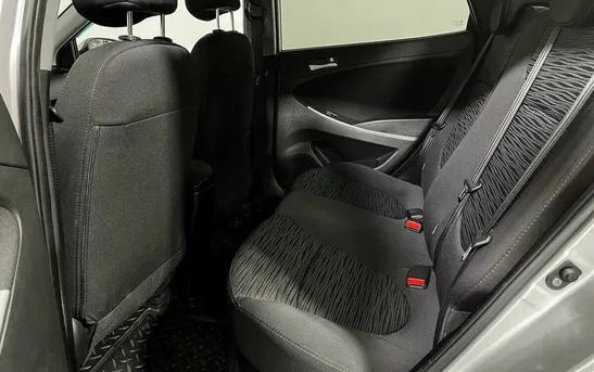Hyundai Solaris 1.60 автомат, фото №1