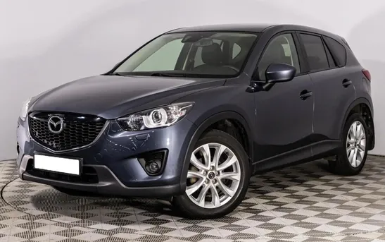 Mazda CX-5 2.00 автомат, фото №1