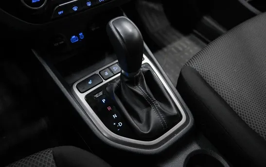 Hyundai Creta 2.00 автомат, фото №1