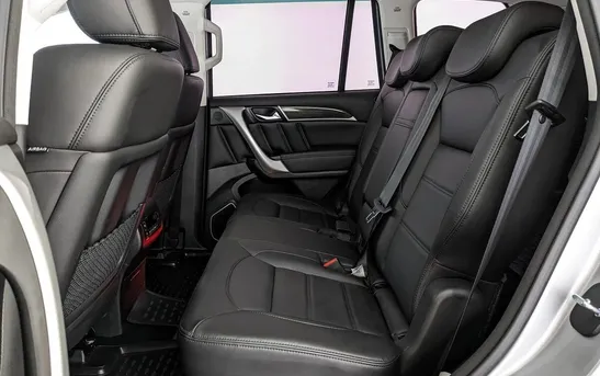 Haval H9 2.00 автомат, фото №1