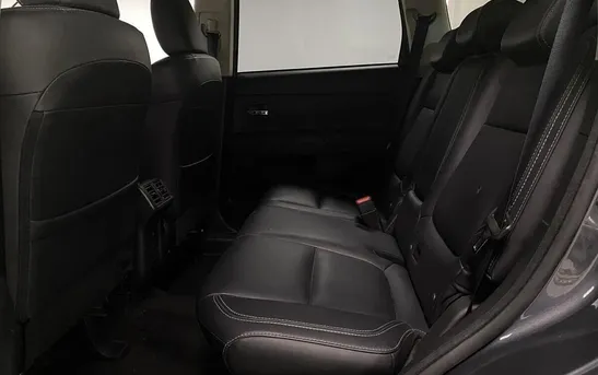 Mitsubishi Outlander 2.00 вариатор, фото №1