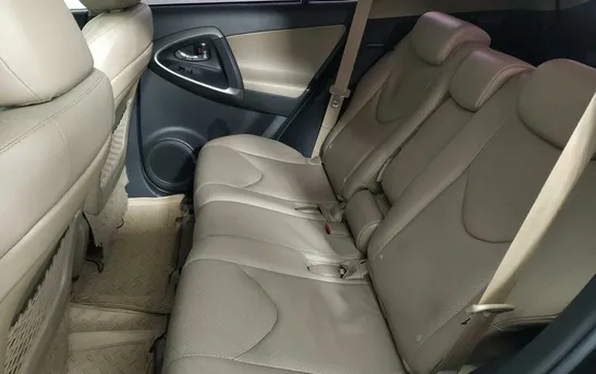 Toyota RAV4 2.00 автомат, фото №1