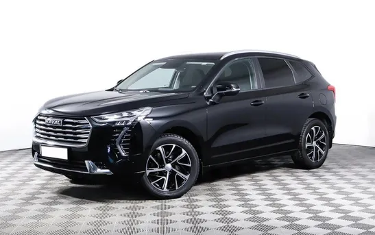 Haval Jolion 1.50 робот, фото №1