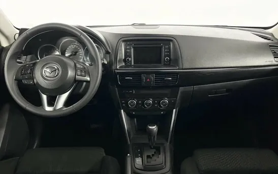 Mazda CX-5 2.00 автомат, фото №1