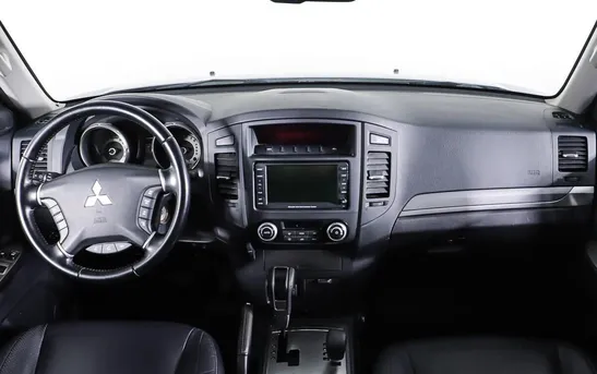 Mitsubishi Pajero 3.00 автомат, фото №1