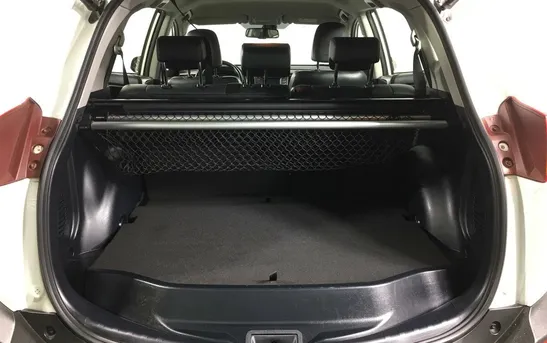 Toyota RAV4 2.50 автомат, фото №1