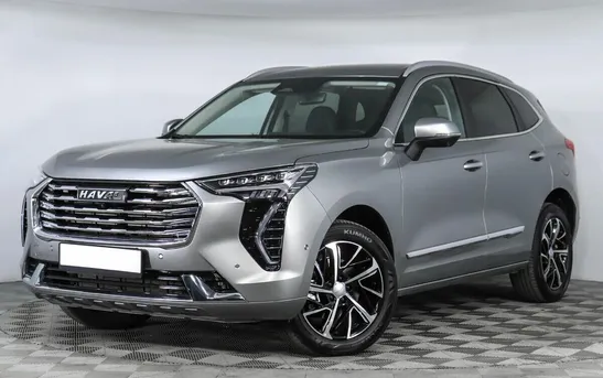 Haval Jolion 1.50 робот, фото №1