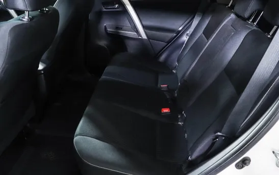 Toyota RAV4 2.00 механика, фото №1