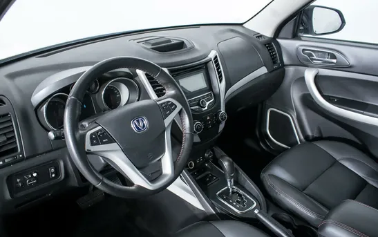 Changan CS35 1.60 автомат, фото №1