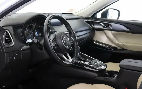 Mazda CX-9 2.50 автомат, фото №1
