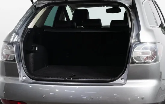 Mazda CX-7 2.30 автомат, фото №1