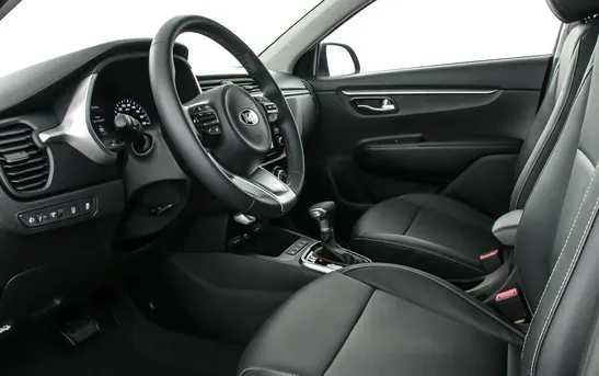Kia Rio 1.60 автомат, фото №1