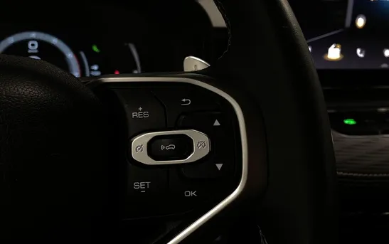 Haval Jolion 1.50 робот, фото №1