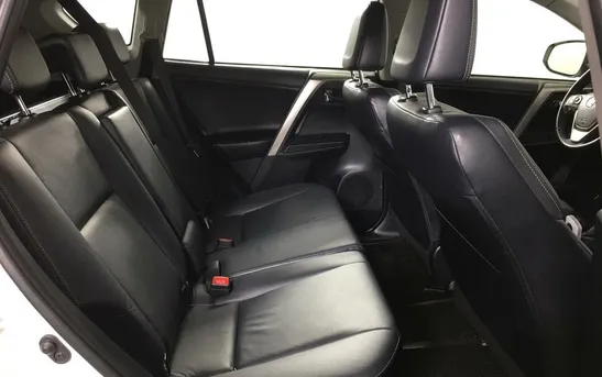 Toyota RAV4 2.50 автомат, фото №1