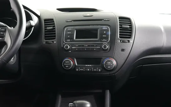 Kia Cerato 2.00 автомат, фото №1
