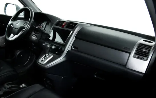 Honda CR-V 2.00 автомат, фото №1