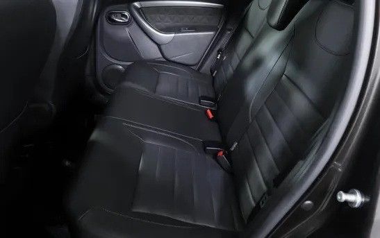 Renault Duster 1.50 механика, фото №1