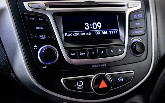 Hyundai Solaris 1.60 автомат, фото №1