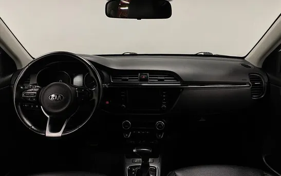 Kia Rio 1.60 автомат, фото №1