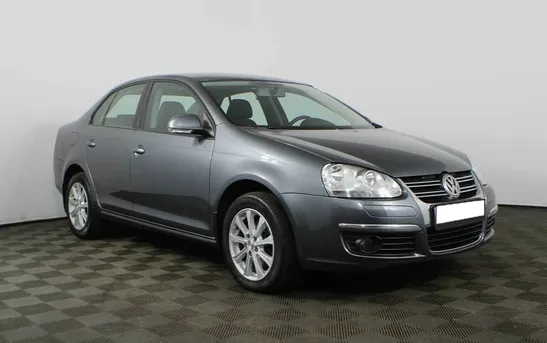 Volkswagen Jetta 1.60 автомат, фото №1