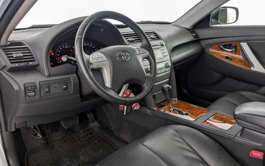 Toyota Camry 2.40 автомат, фото №1