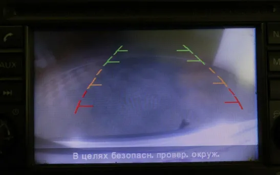 Nissan Qashqai 2.00 вариатор, фото №1