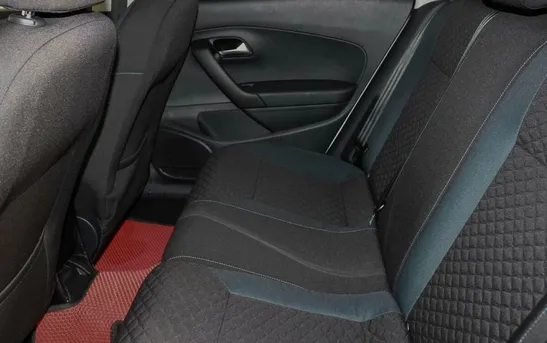 Volkswagen Polo 1.60 автомат, фото №1