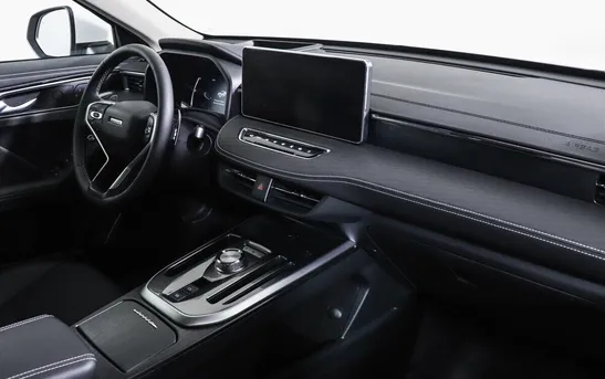 Haval Jolion 1.50 робот, фото №1