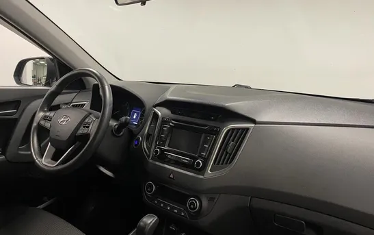Hyundai Creta 2.00 автомат, фото №1
