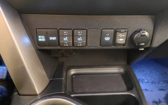 Toyota RAV4 2.50 автомат, фото №1