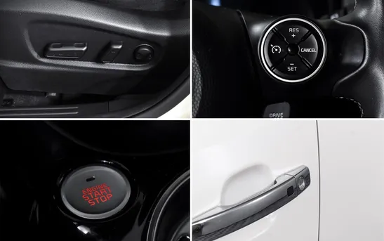 Kia Soul 2.00 автомат, фото №1